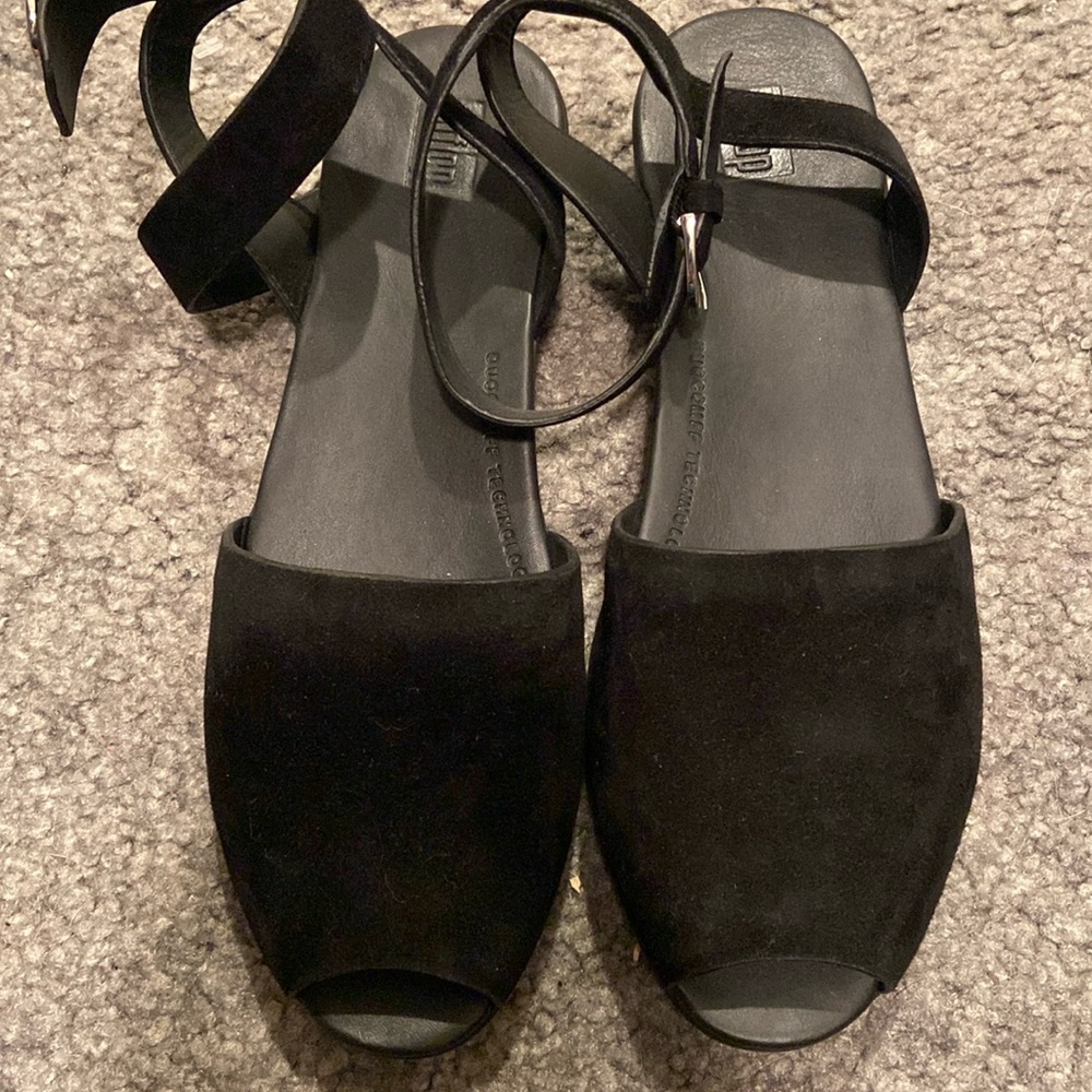 Brand new fitflops